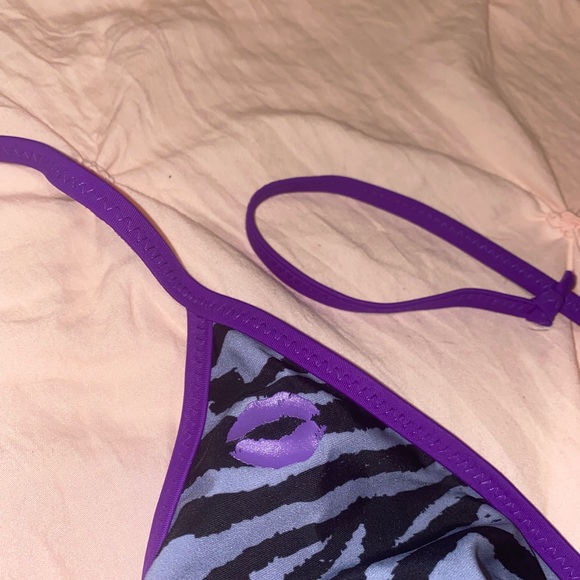 Vixxon / DIXXON 2 piece swimwear!LIMITED EDITION - Picture 3 of 4